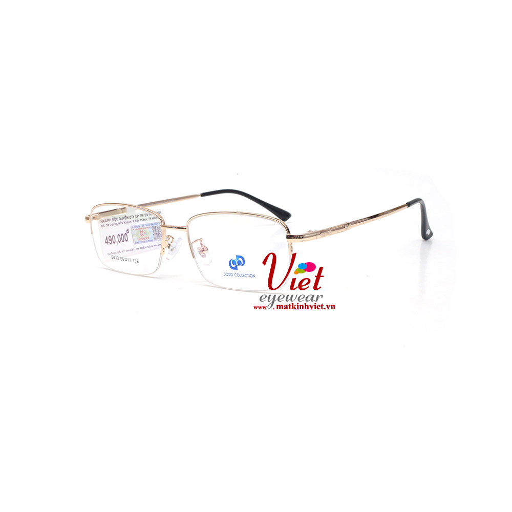 Gọng kính DODO D213 C2